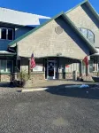 The Waterfront at Potlatch