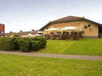 Premier Inn Basingstoke West Hotels in Basingstoke