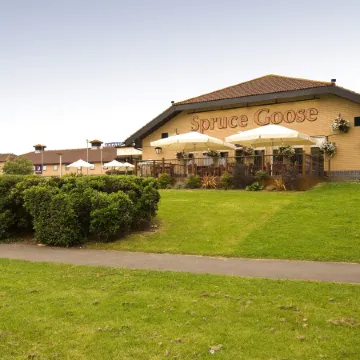 Premier Inn Basingstoke West