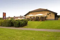 Premier Inn Basingstoke West Hotels in Basingstoke