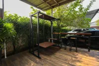 DD Place Hotel di Suphan Buri