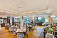 Club Mahindra Acacia Palms - Breakfast