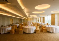 E Hotel โรงแรมในเจนไน