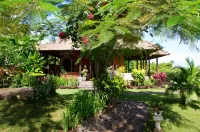 발리 포독 제팡 빌라 로비나 호텔