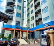 The Golden Pigeon Hotel and Spa Hoteles en 