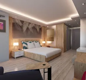 Eymen Otel