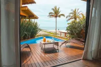 Hotel Atalaia do Mariscal - Beach