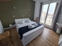 Sparta Team Hotel โรงแรมในเอเธนส์