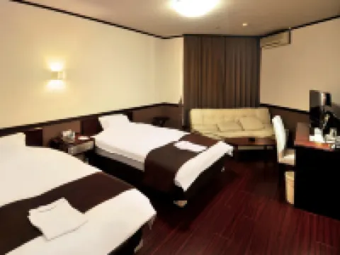 長崎聖保羅酒店 鄰近浦上教會的酒店