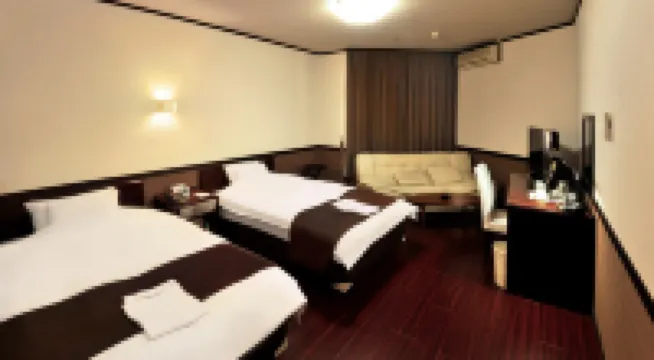 Hotel Saint Paul Nagasaki Hotels near Nagasaki Atomic Bomb Museum