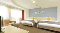 HOTEL MYSTAYS Utsunomiya