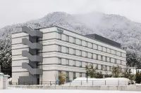 Fairfield by Marriott Hyogo Tajima Yabu Hotel a Yabu