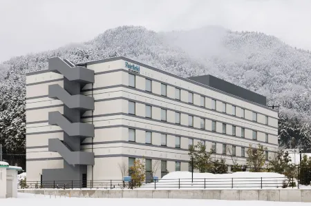 Fairfield by Marriott Hyogo Tajima Yabu