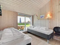 "Guthmar" - 350m to the Fjord Hotels in Vinderup