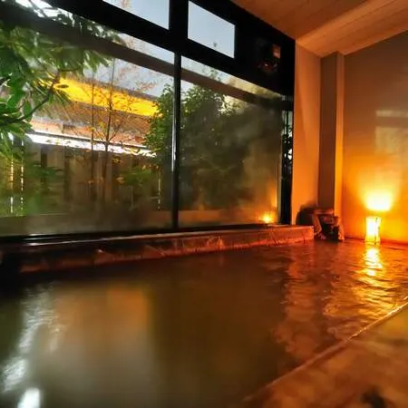 Onuma Ryokan