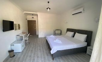 Ege Masalı Butik Otel Palamutbuku