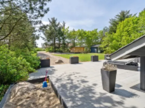 "Hjalmara" - 900m from the Sea Hotels in Thisted Municipality