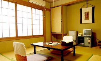 Yamaguchiya Ryokan