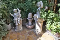 Hisham Hotel Các khách sạn ở Amman