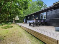 "Øllegård" - 250m from the Sea