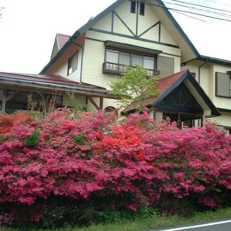 Ryokan Meizan