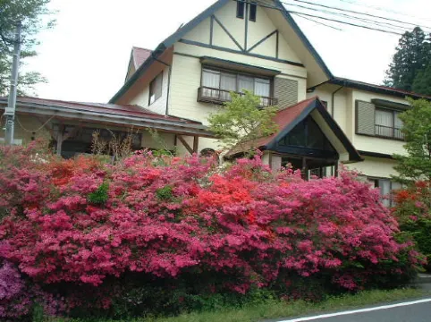 Ryokan Meizan