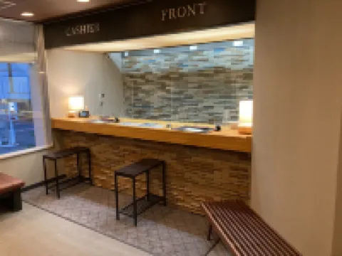 北見第一ホテル 北見のホテル