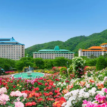 Hotel Hanamaki