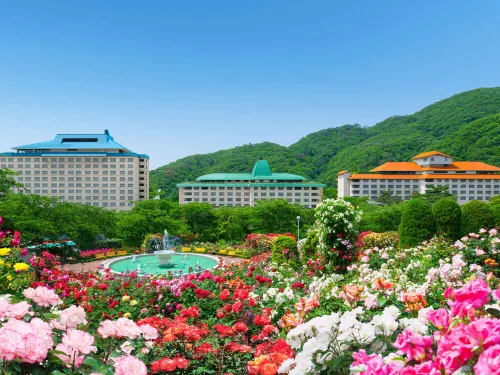 Hotel Hanamaki Hotels in Hanamaki