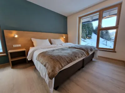 Bergschnucke Homes