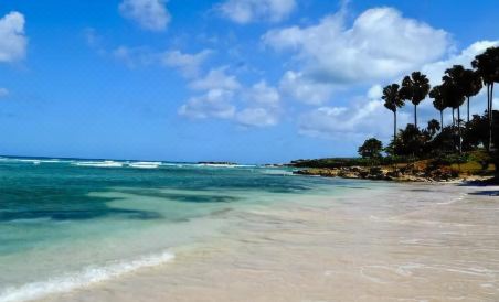 Hotel La Saladilla Beach Club - Housity