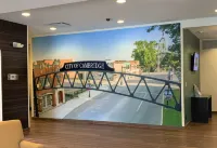 SureStay by Best Western Cambridge