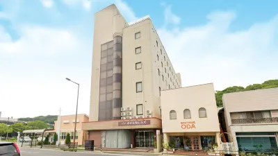 Hotel Hikari Hills Hotels in Hikari