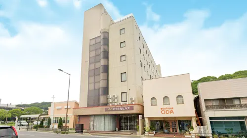 Hotel Hikari Hills Hotels in Hikari
