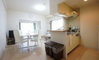 IK Minami 6-jo Residence C-9