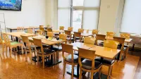 Smile Hotel Shizuoka Yoshida Inter Hotels in Yoshida