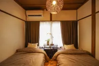Cottage Tokei Hoteles en Nagano