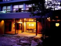Oku-Mikawa・Yuya Onsen Yunokaze HAZU Hotels in 