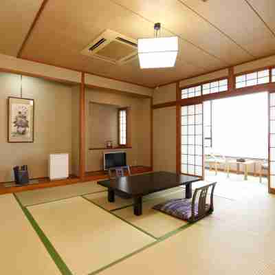 Tankaiso Rooms