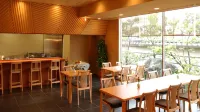 リーガロイヤルホテル新居浜 - 朝食