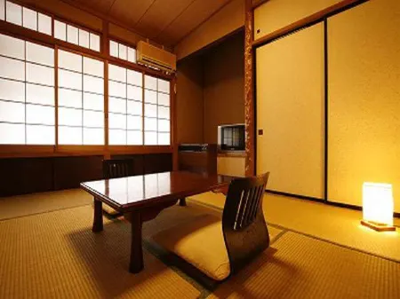 Jizakenoyado Nakamuraya
