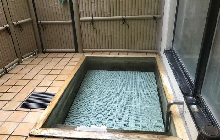 Horinji Spa