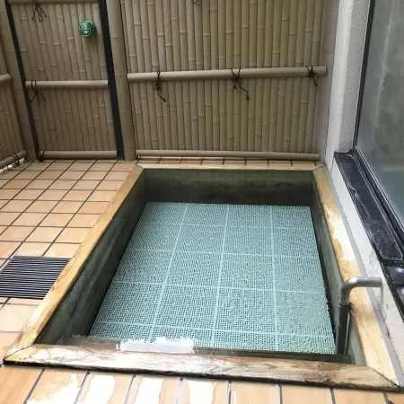 Horinji Spa