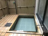 Horinji Spa Hotel a Nanto