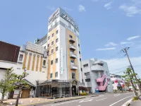 Hotel Primrose Saito