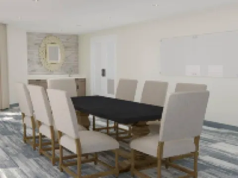 Four Points by Sheraton Santa Cruz Scotts Valley Hotels in Santa Cruz County