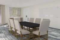 Four Points by Sheraton Santa Cruz Scotts Valley Hotels in Felton