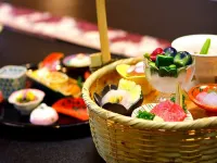 Hashimotoya فنادق في كامينوياما
