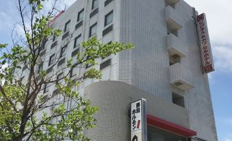 Sun City Katsuta Hotel