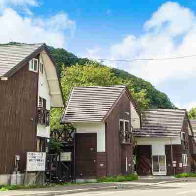 윈켈 빌리지 Hotel Exterior
